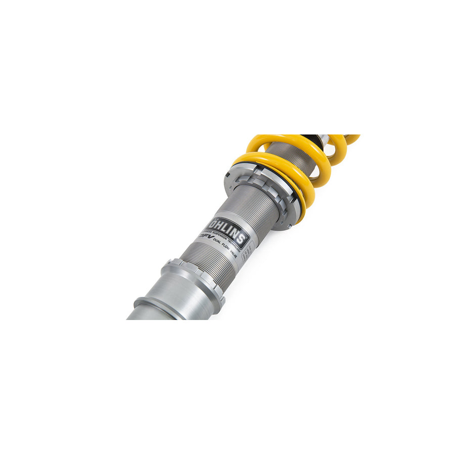 OHLINS POS MR80S1 Road & Track Coilover Suspension Porsche Boxster (986/987), Cayman (987)  - Include Springs
