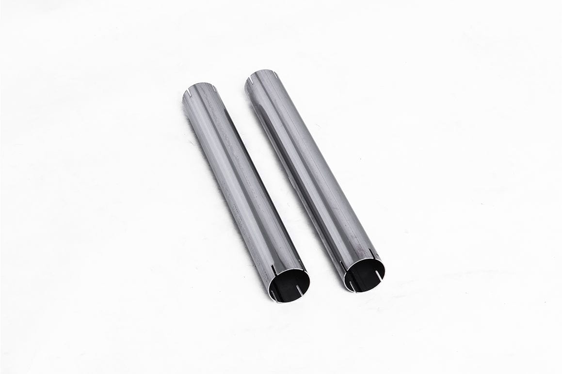 MillTek SSXRR118 Range Rover Sport Centre Silencer Bypass - Fits to OE and Milltek Sport Setups