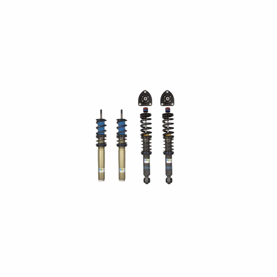 Bilstein 48-236782 PORSCHE 911 Clubsport Coilover Kit 1 | Supercar Parts UK Car Parts