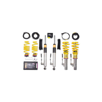 KW 39082003 Skoda Octavia III DDC ECU Coilovers 1  | Supercar Parts UK Car Parts