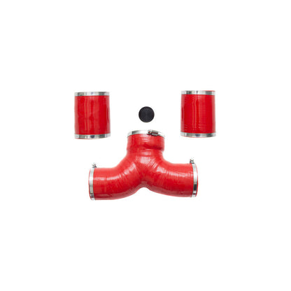 Fabspeed Ferrari F355 Silicone Intake Hoses (1994-1999) | Supercar Parts UK