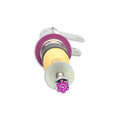 KW 15295011 Citroen DS4 Variant 2 Coilover Kit 6  | Supercar Parts UK Car Parts