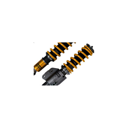 OHLINS SUS MP21S2 Road & Track Coilover Subaru BRZ (ZC6 & ZD8), Toyota GT86 (ZN6/ZN7), Toyota GR86 (ZN8) - Include Springs