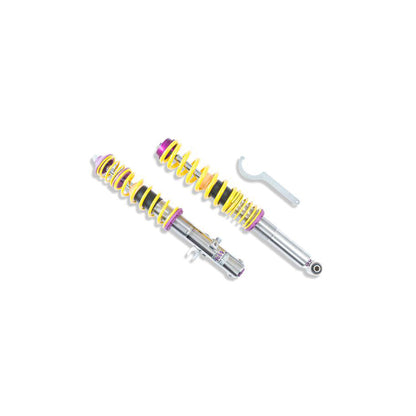 KW 35271011 Porsche 964 911 Variant 3 Coilover Kit 2  | Supercar Parts UK Car Parts