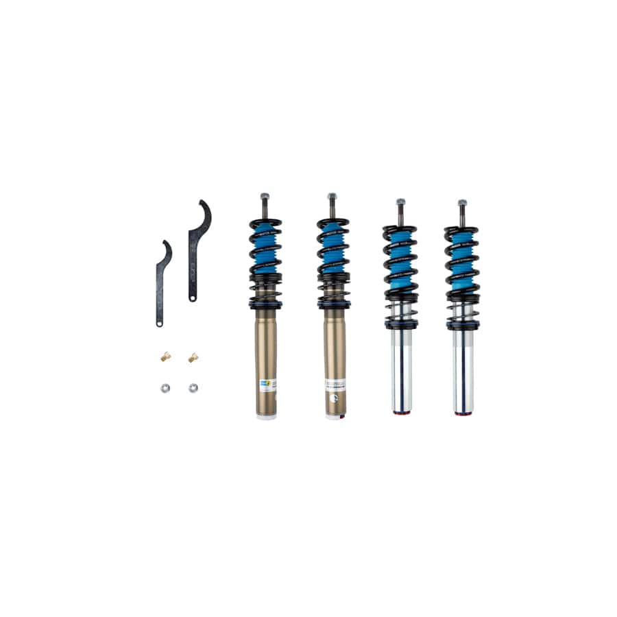 Bilstein 48-253833 PORSCHE Clubsport Coilover Kit (Inc. Cayman & 718) 1 | Supercar Parts UK Car Parts