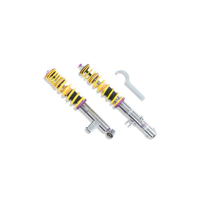 KW 35271020 Porsche 993 911 Variant 3 Coilover Kit 2  | Supercar Parts UK Car Parts