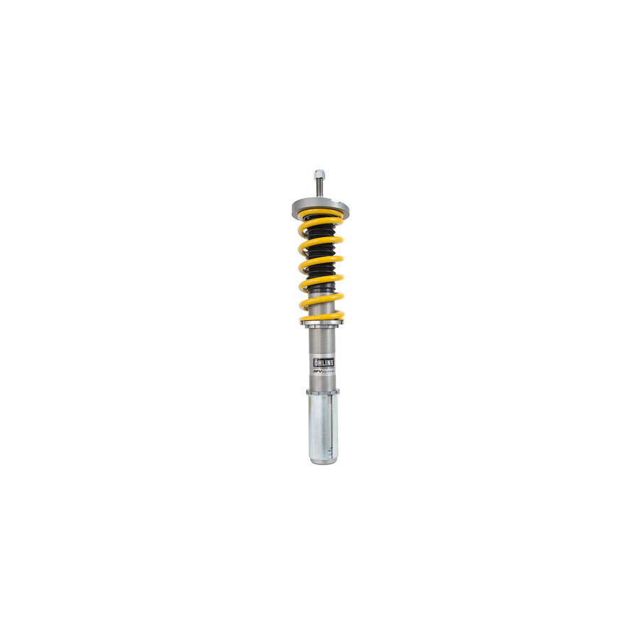 OHLINS POS MP80 Road & Track Coilover Porsche Boxster/Cayman (981/c), 718 Boxster/Cayman (982)  - No Springs