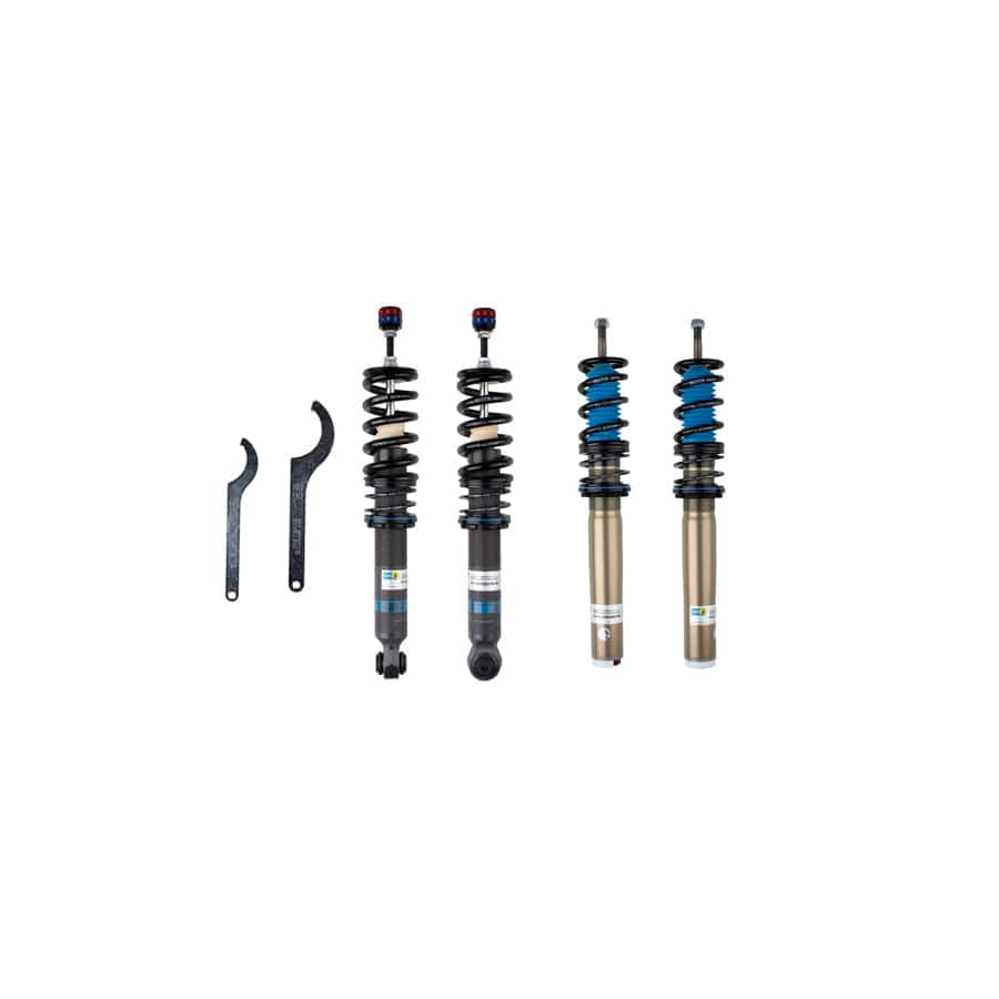 Bilstein 48-256223 PORSCHE 911 Clubsport Coilover Kit 1 | Supercar Parts UK Car Parts