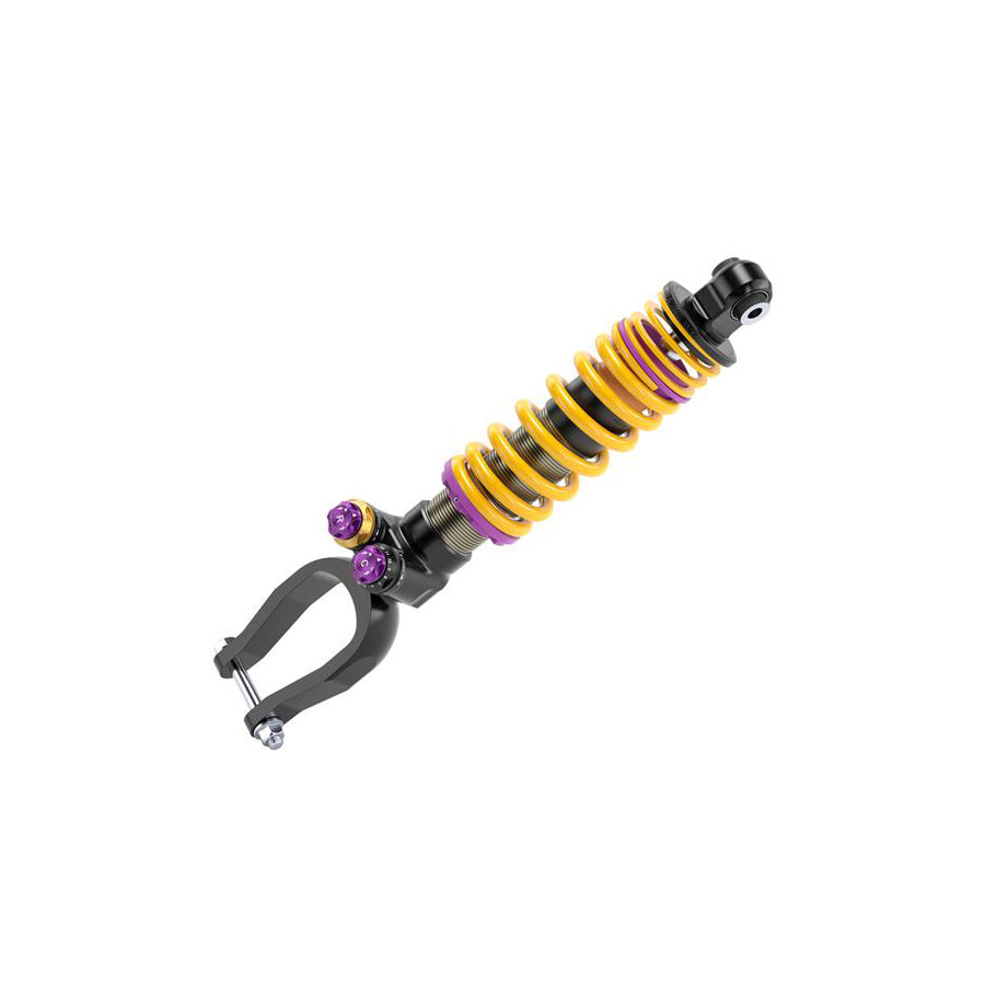 KW 30961033 Chevrolet Corvette C8 Variant 5 Coilover Kit 6  | Supercar Parts UK Car Parts