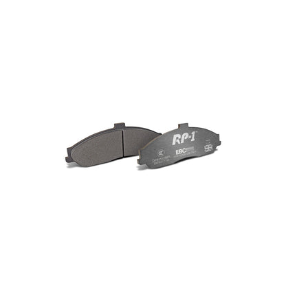 EBC DP81162RP1 Chevrolet Ford Opel Vauxhall RP-1 Full Race Front Brake Pads 1 | ML Performance UK Car Parts