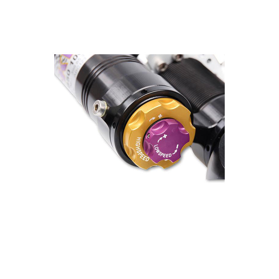 KW 39771278 Porsche Clubsport 3-Way Coilover Kit (Boxster & Cayman) 7  | Supercar Parts UK Car Parts