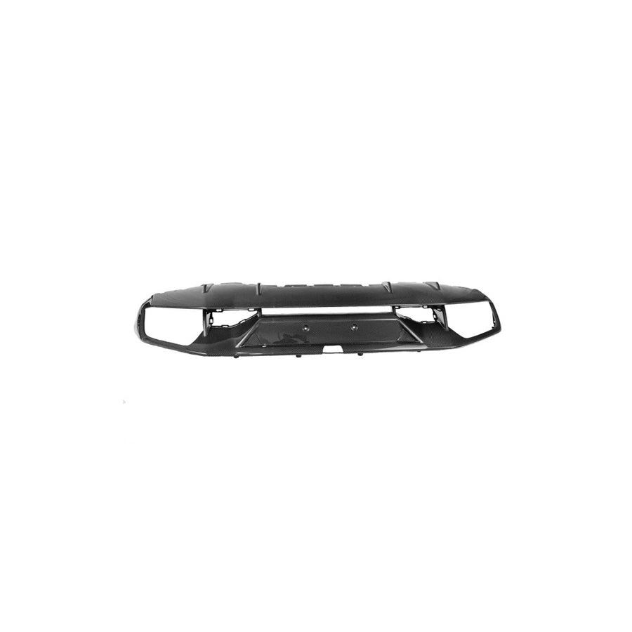 Carbon Fiber OEM Style Rear Diffuser - Lamborghini Huracan LP-610 | Supercar Parts UK
