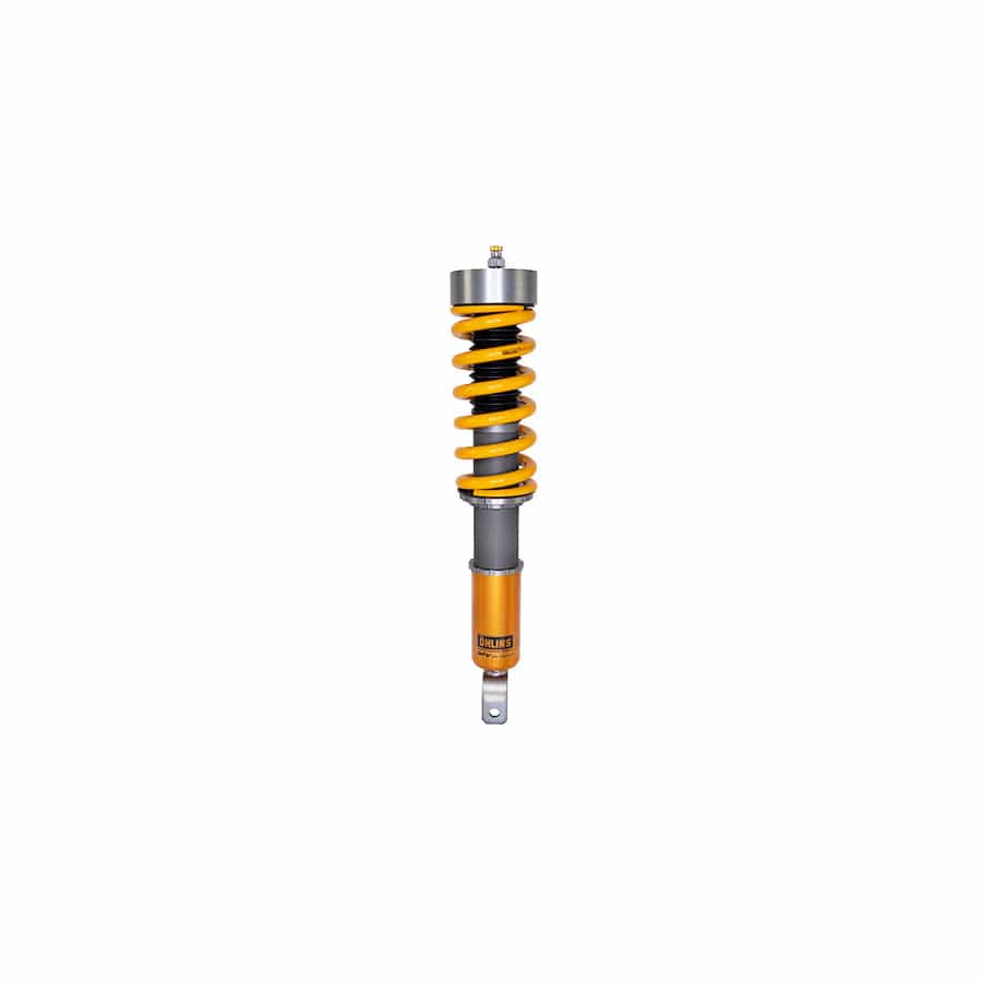 OHLINS POZ MW00S1 Road & Track Coilover Suspension Porsche 911 (996) Carrera 4/4S, Turbo/Turbo S (all models)  - Include Springs