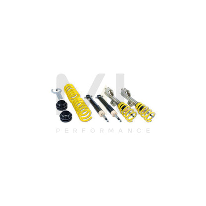 ST Suspensions 18230065 Ford Mustang COILOVER KIT XA 6 | Supercar Parts UK Car Parts