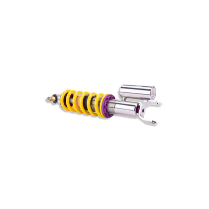 KW 35261025 Chevrolet Corvette C7 Variant 3 Coilover Kit - With EDC Delete 4  | Supercar Parts UK Car Parts