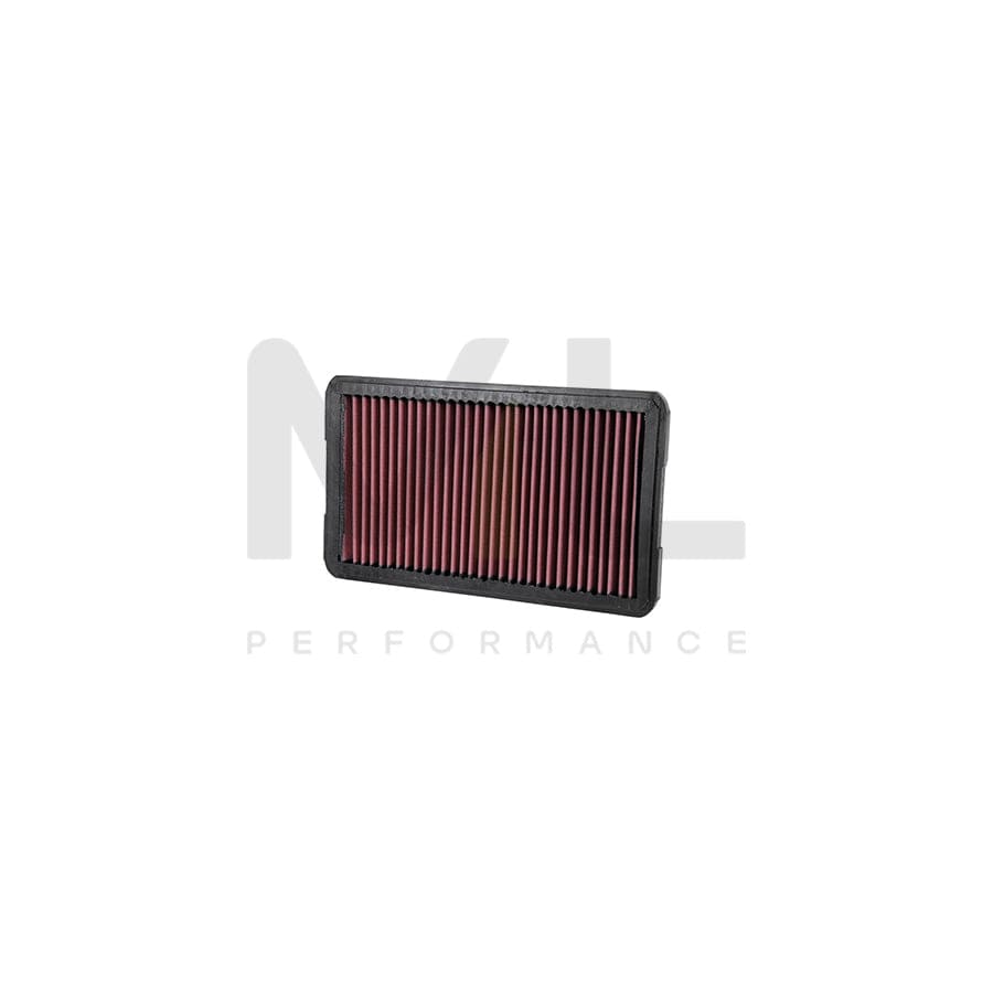 K&N 33-2530 Replacement Air Filter | ML Car Parts UK Supercar Parts UK