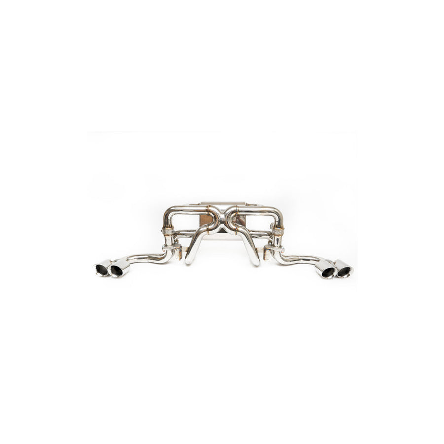 Fabspeed Ferrari 360 Valvetronic Performance Exhaust System (1999-2005) | Supercar Parts UK