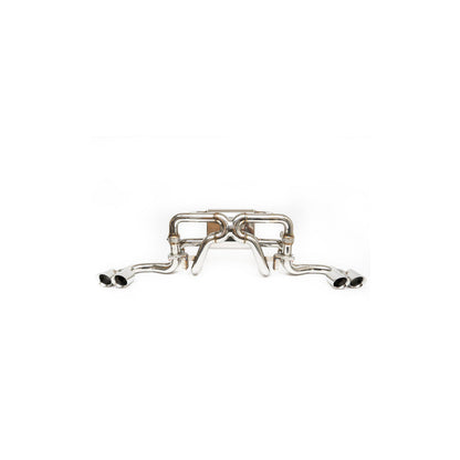 Fabspeed Ferrari 360 Valvetronic Performance Exhaust System (1999-2005) | Supercar Parts UK