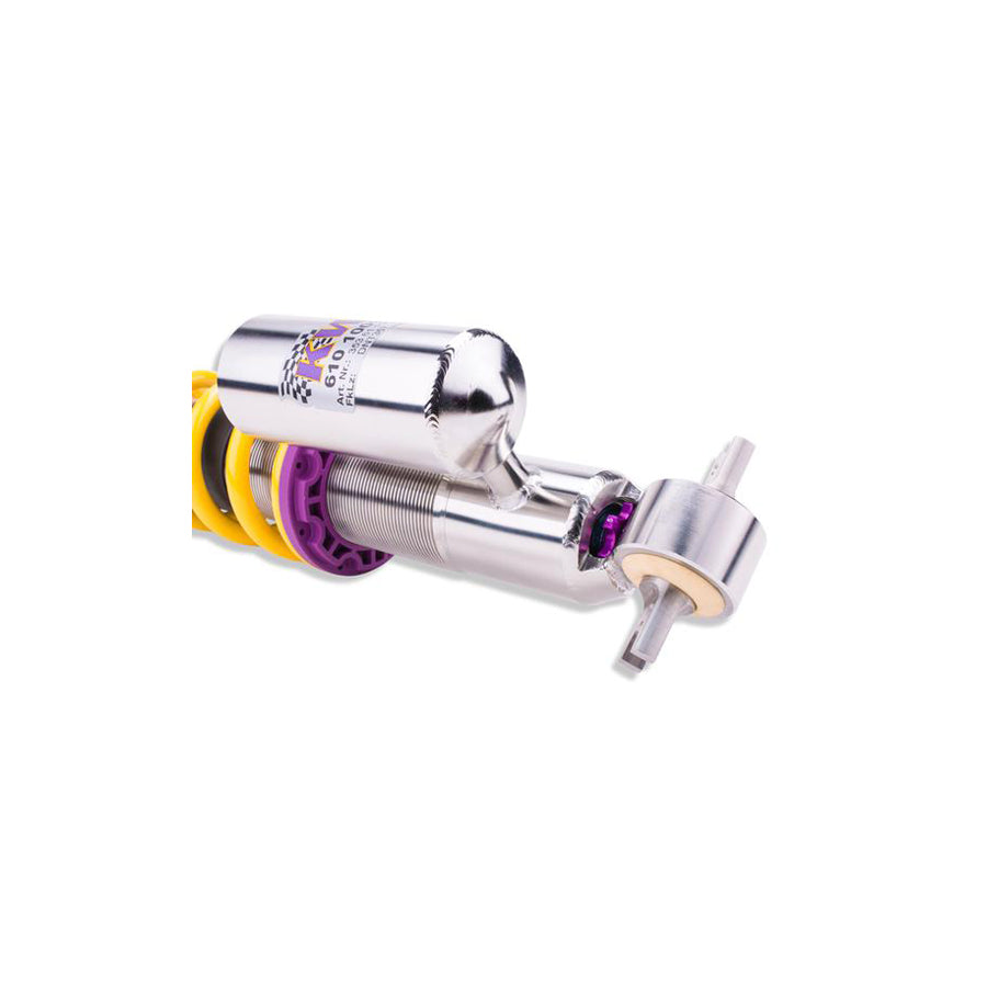 KW 35261025 Chevrolet Corvette C7 Variant 3 Coilover Kit - With EDC Delete 6  | Supercar Parts UK Car Parts