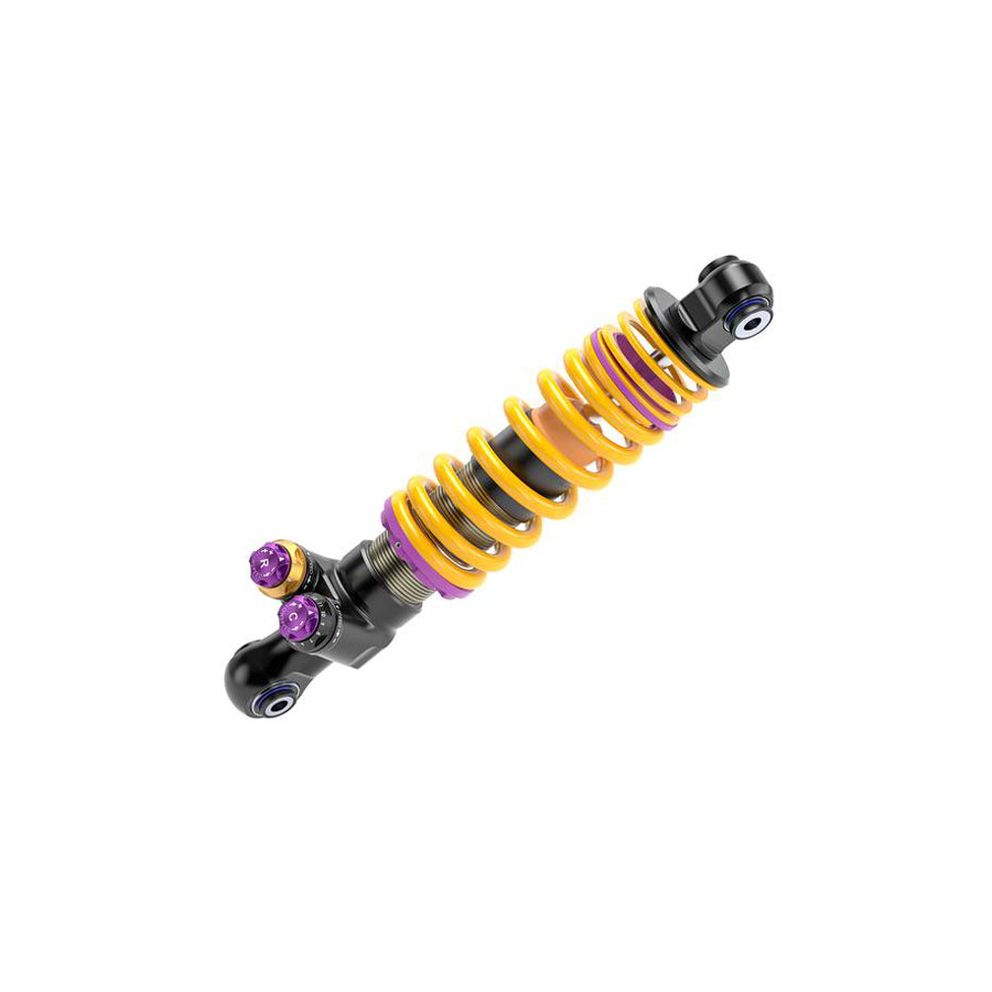 KW 30961033 Chevrolet Corvette C8 Variant 5 Coilover Kit 5  | Supercar Parts UK Car Parts