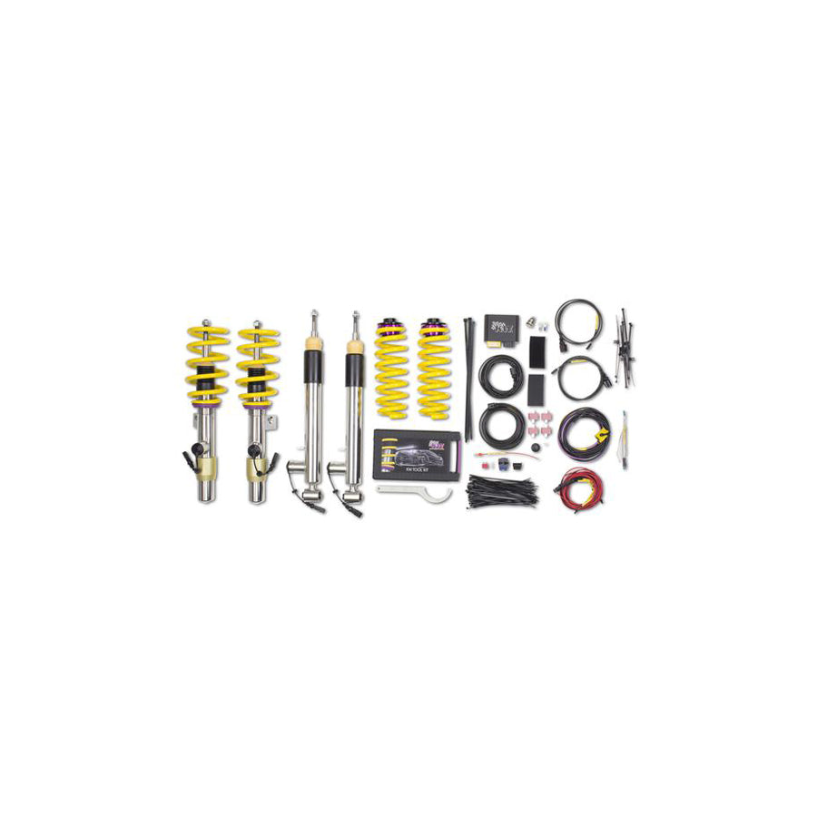 KW 39020004 BMW E82 DDC ECU Coilovers 1  | Supercar Parts UK Car Parts