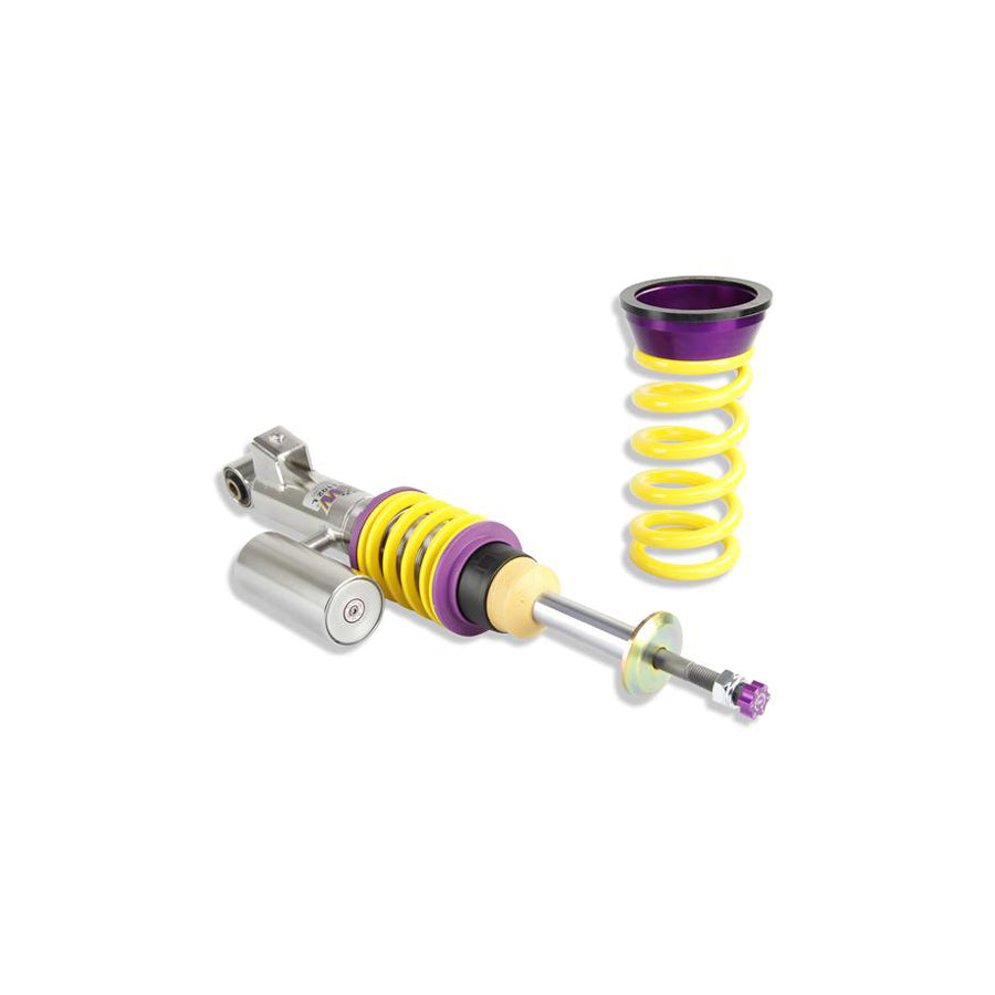 KW 35271003 Porsche 996 911 Variant 3 Coilover Kit 6  | Supercar Parts UK Car Parts