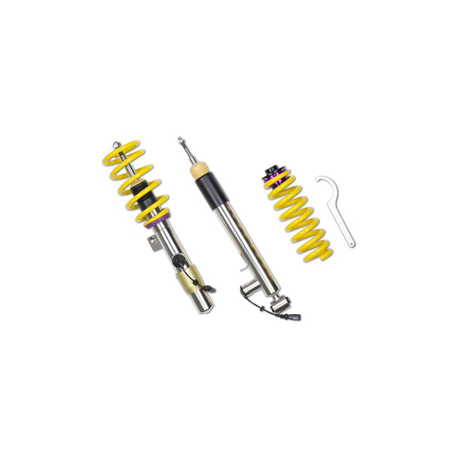 KW 39020004 BMW E82 DDC ECU Coilovers 2  | Supercar Parts UK Car Parts