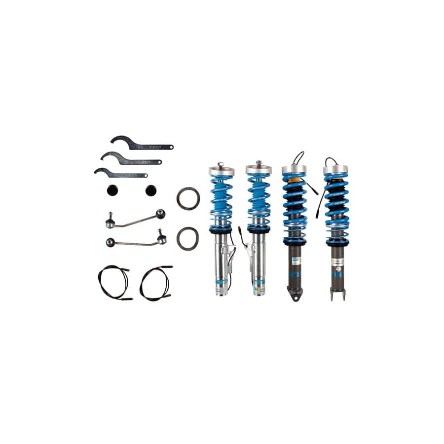 Bilstein 49-135985 PORSCHE 911 B16 Damptronic Coilover 1 | Supercar Parts UK Car Parts