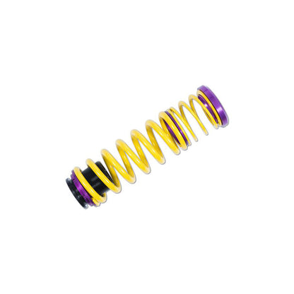 KW 25333003 Aston Martin Vantage Height-Adjustable Lowering Springs Kit 3  | Supercar Parts UK Car Parts