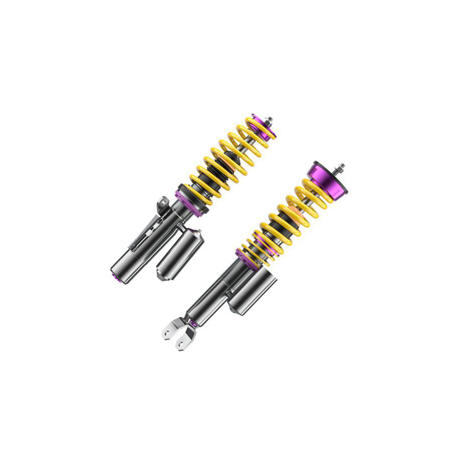 KW 35271023 Porsche 997 911 Variant 3 Coilover Kit 2  | Supercar Parts UK Car Parts