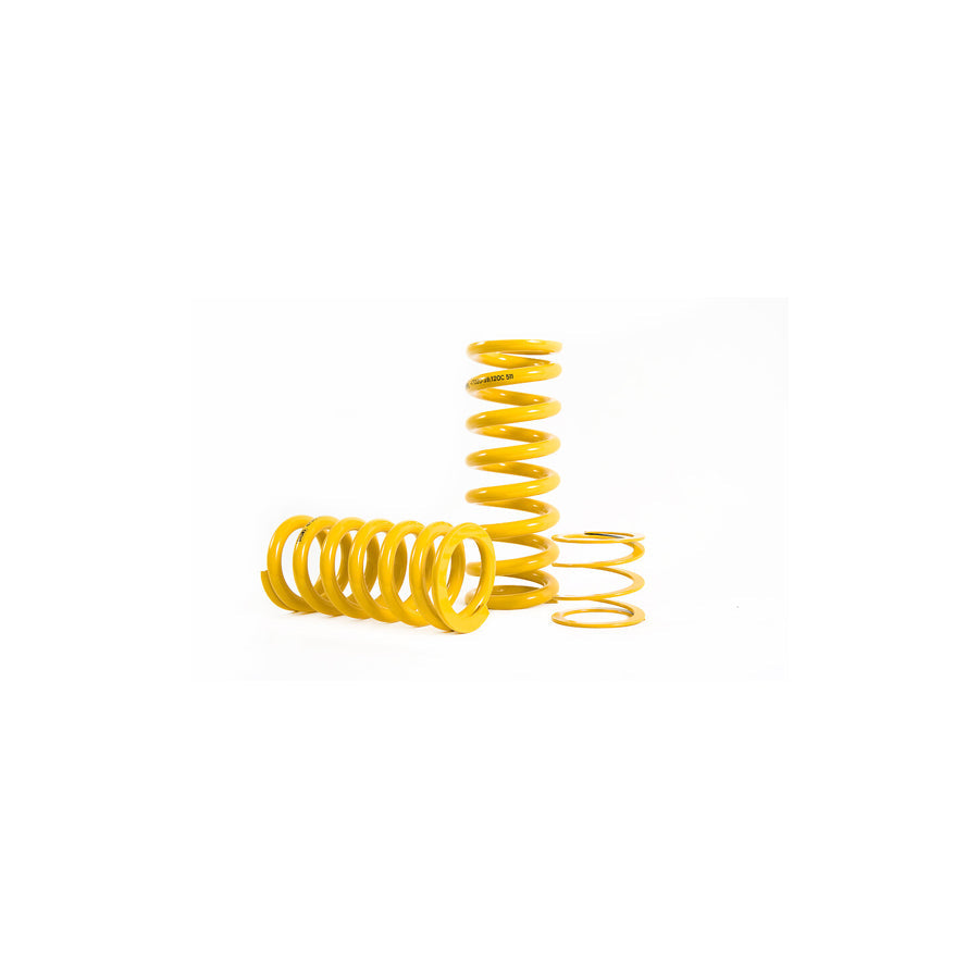 OHLINS POS MU00 Road & Track Coilover Porsche 911 (992)  (non GT3) - No Springs