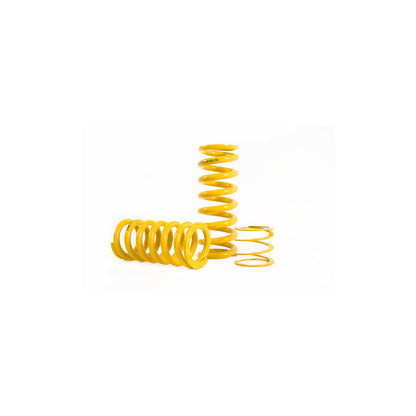 OHLINS POS MU00 Road & Track Coilover Porsche 911 (992)  (non GT3) - No Springs