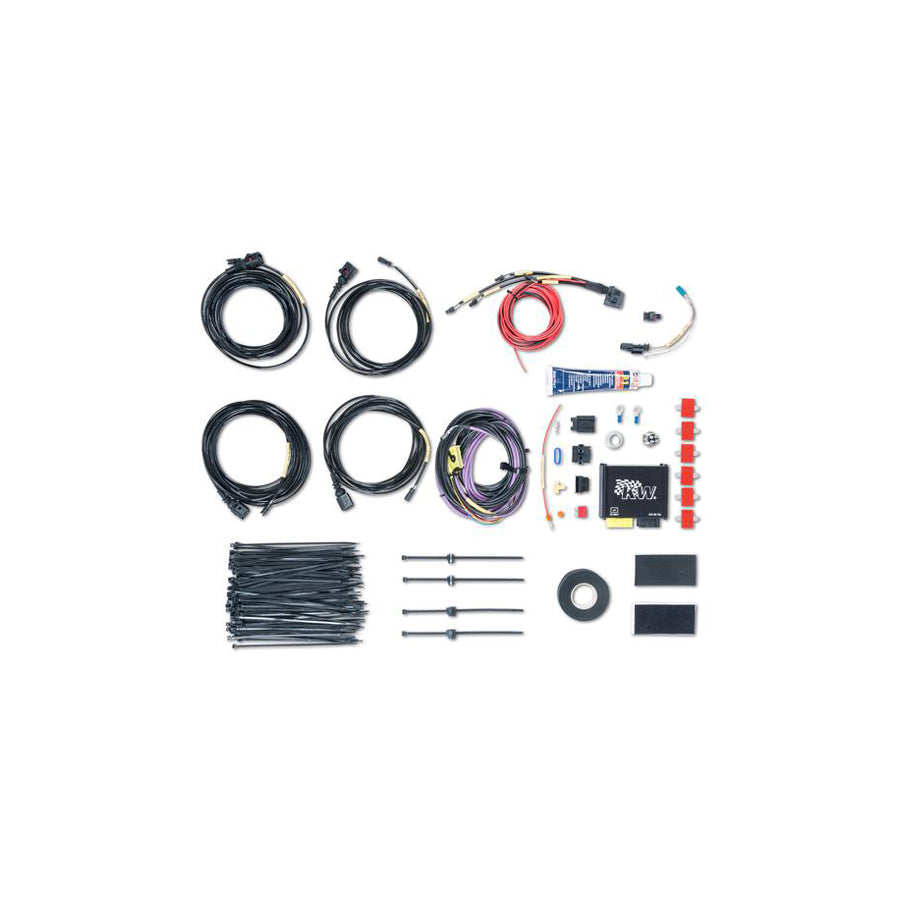 KW 39080056 VW Golf VII DDC ECU Coilovers 2  | Supercar Parts UK Car Parts
