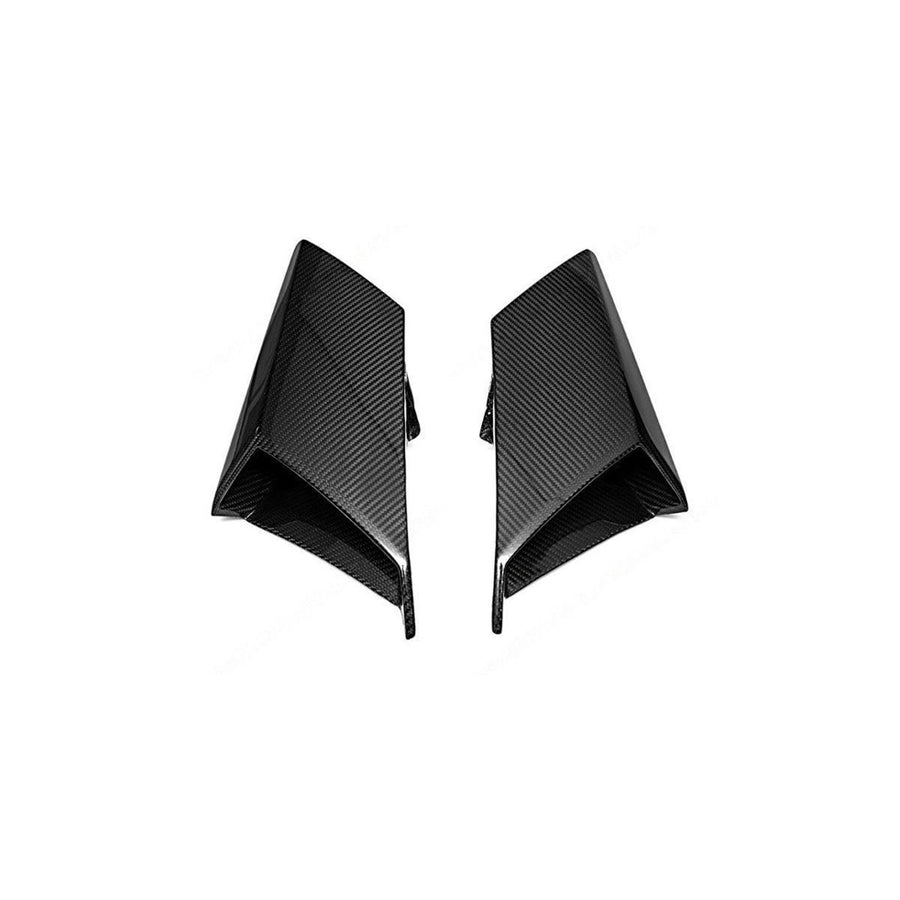 Carbon Fiber Engine Air Intakes- Lamborghini Aventador | Supercar Parts UK