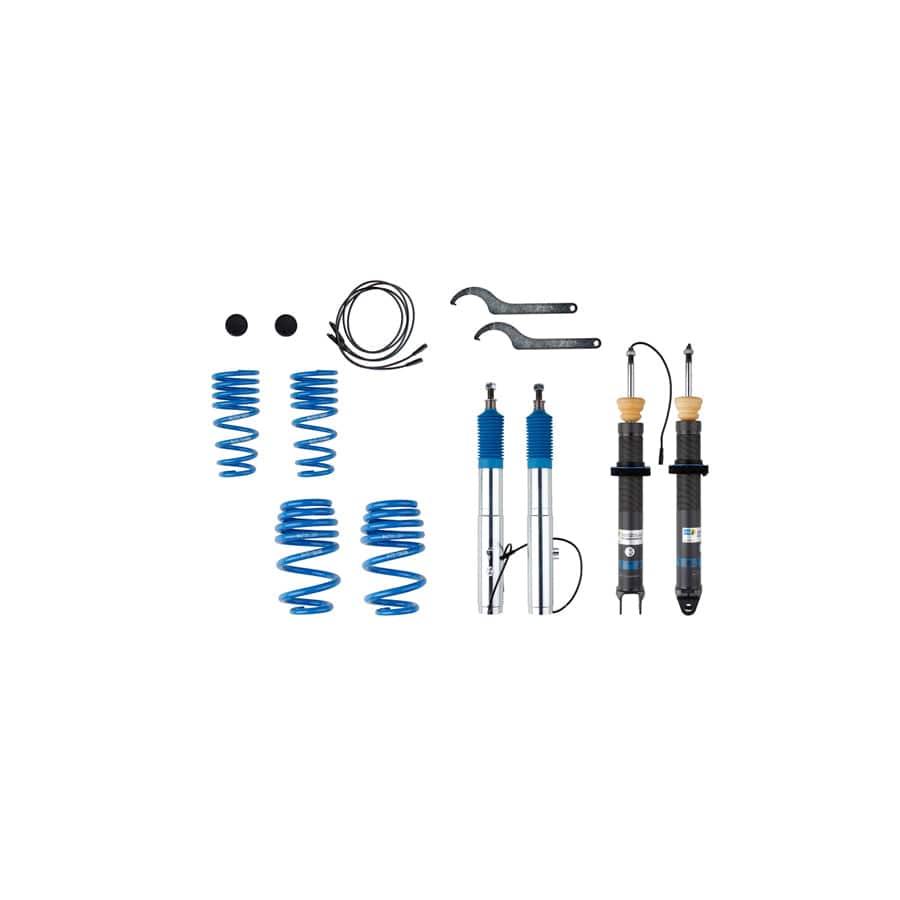 Bilstein 49-279047 PORSCHE 911 B16 Damptronic Coilover 1 | Supercar Parts UK Car Parts