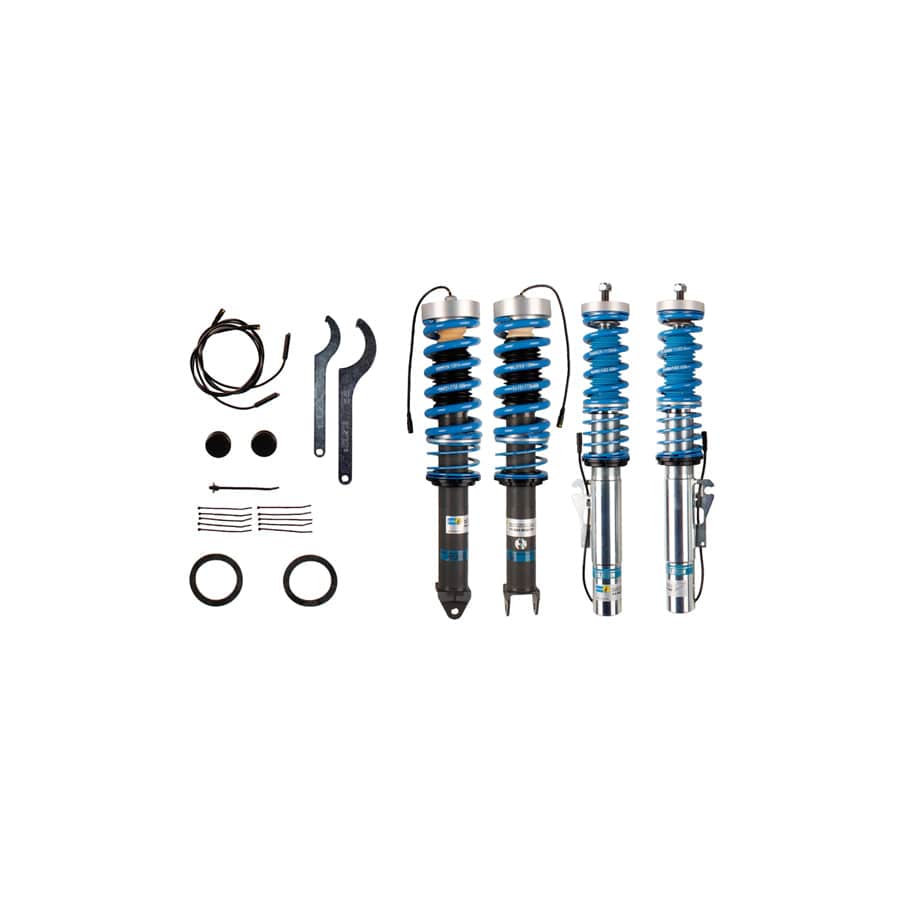 Bilstein 49-275605 PORSCHE B16 Damptronic Coilover (Inc. Boxster, Cayman, 718) 1 | Supercar Parts UK Car Parts