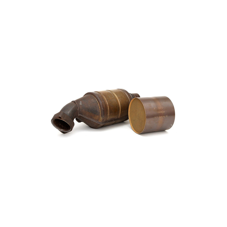 Ferrari F12 Factory/OEM Catalytic Converter Re-Coring | Supercar Parts UK