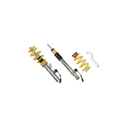 KW 39071003 Porsche Cayenne DDC ECU Coilovers 5  | Supercar Parts UK Car Parts