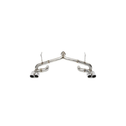 Fabspeed Ferrari F355 Race Exhaust System | Supercar Parts UK