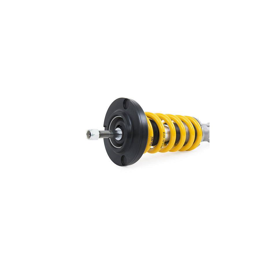 OHLINS POS MR80S1 Road & Track Coilover Suspension Porsche Boxster (986/987), Cayman (987)  - Include Springs