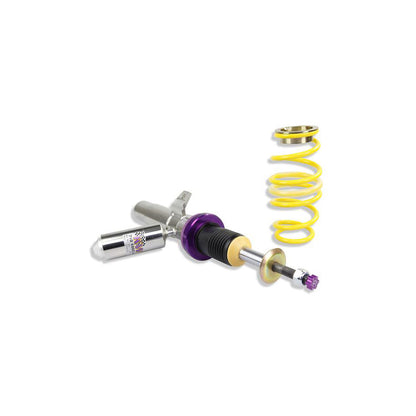 KW 35271003 Porsche 996 911 Variant 3 Coilover Kit 4  | Supercar Parts UK Car Parts