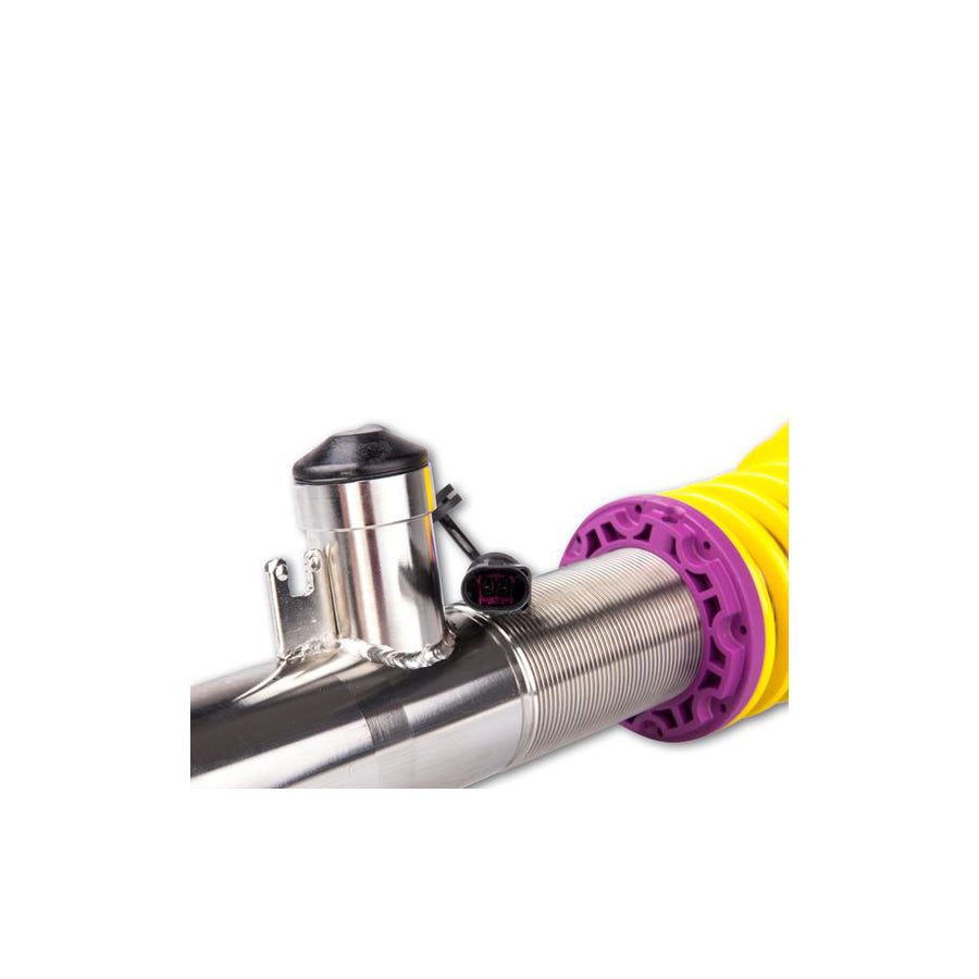 KW 39082003 Skoda Octavia III DDC ECU Coilovers 7  | Supercar Parts UK Car Parts