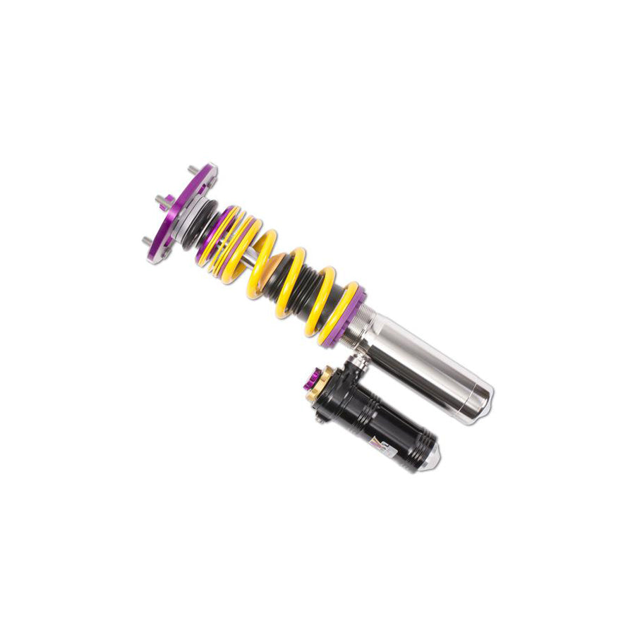 KW 39771243 Porsche 991 911 Clubsport 3-Way Coilover Kit 3  | Supercar Parts UK Car Parts