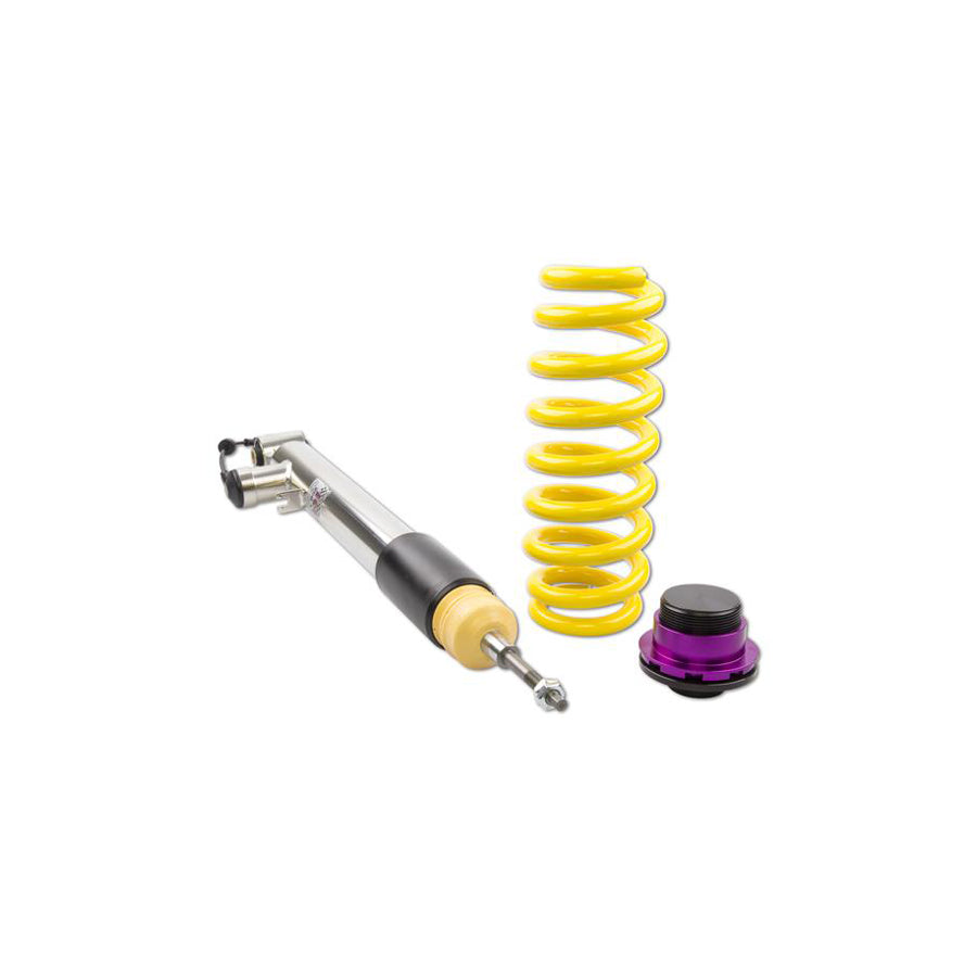 KW 39020004 BMW E82 DDC ECU Coilovers 6  | Supercar Parts UK Car Parts