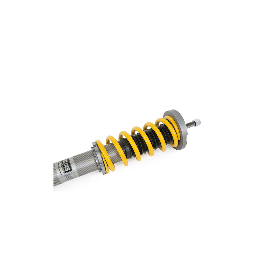 OHLINS POS MP80 Road & Track Coilover Porsche Boxster/Cayman (981/c), 718 Boxster/Cayman (982)  - No Springs