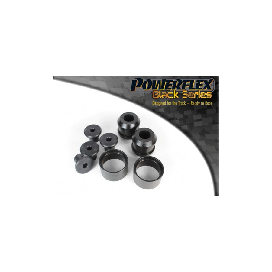 Powerflex PFF2-102BLK Aston Martin Front Lower Wishbone Rear Bush (Inc. Zagato, Vantage, Virage) | Supercar Parts UKCar Parts