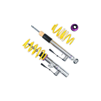 KW 39080056 VW Golf VII DDC ECU Coilovers 3  | Supercar Parts UK Car Parts