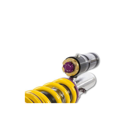 KW 39771251 Porsche 991 911 Clubsport 3-Way Coilover Kit 7  | Supercar Parts UK Car Parts