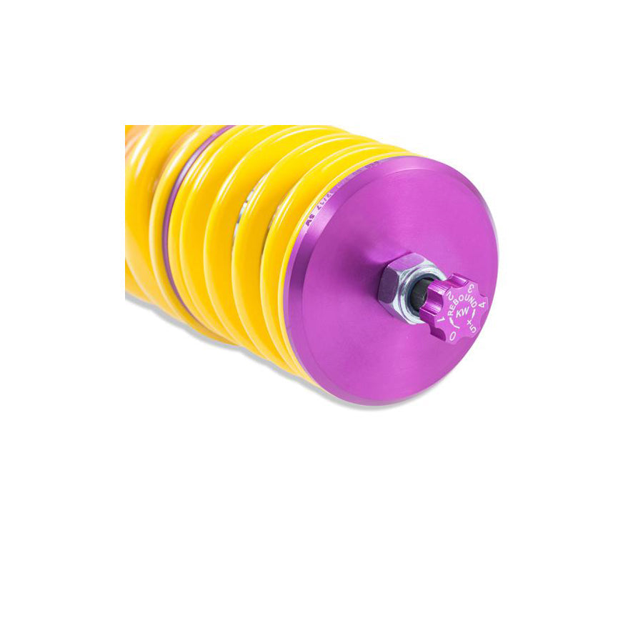 KW 35271020 Porsche 993 911 Variant 3 Coilover Kit 7  | Supercar Parts UK Car Parts