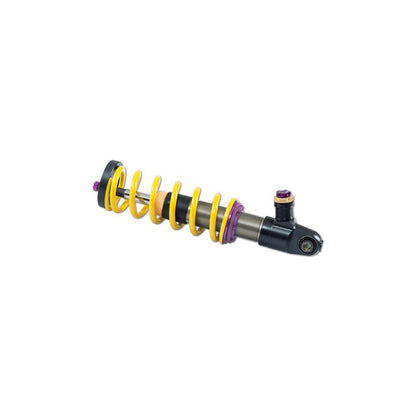 KW 3A771095 Porsche Taycan Variant 4 Coilover Kit - With EDC Delete 5  | Supercar Parts UK Car Parts